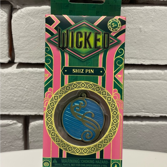 Wicked Elphaba 4-pc Bundle - Picture 3 of 6